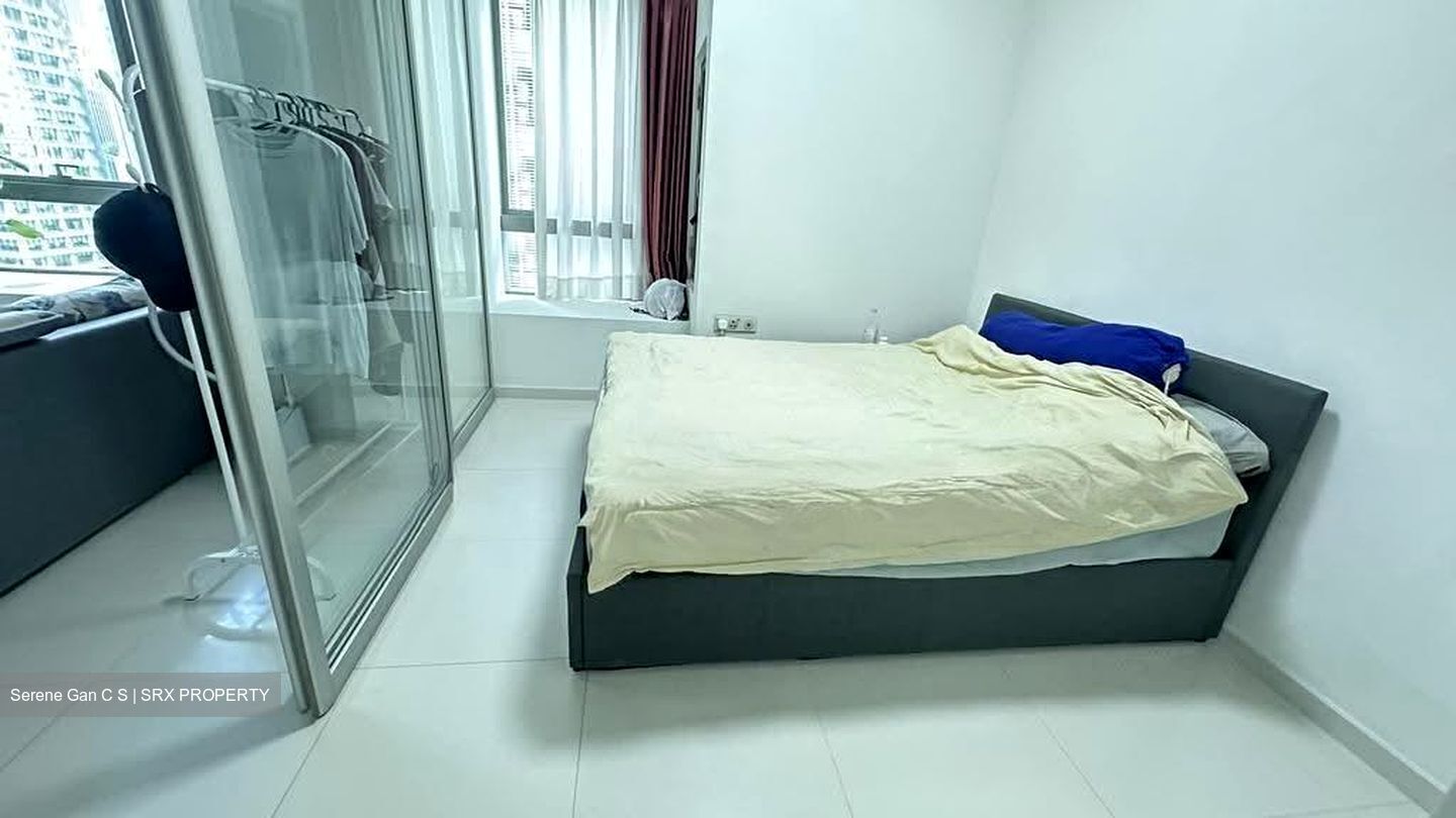 One Shenton (D1), Apartment #631030821
